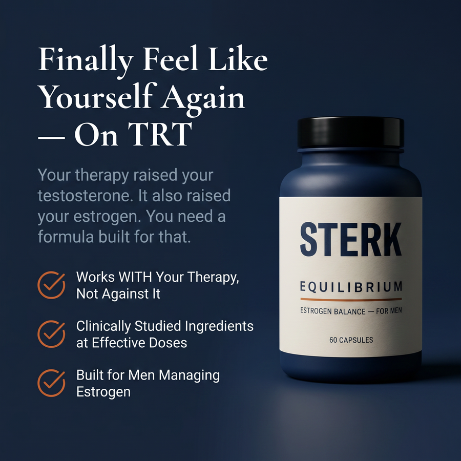 STERK Equilibrium