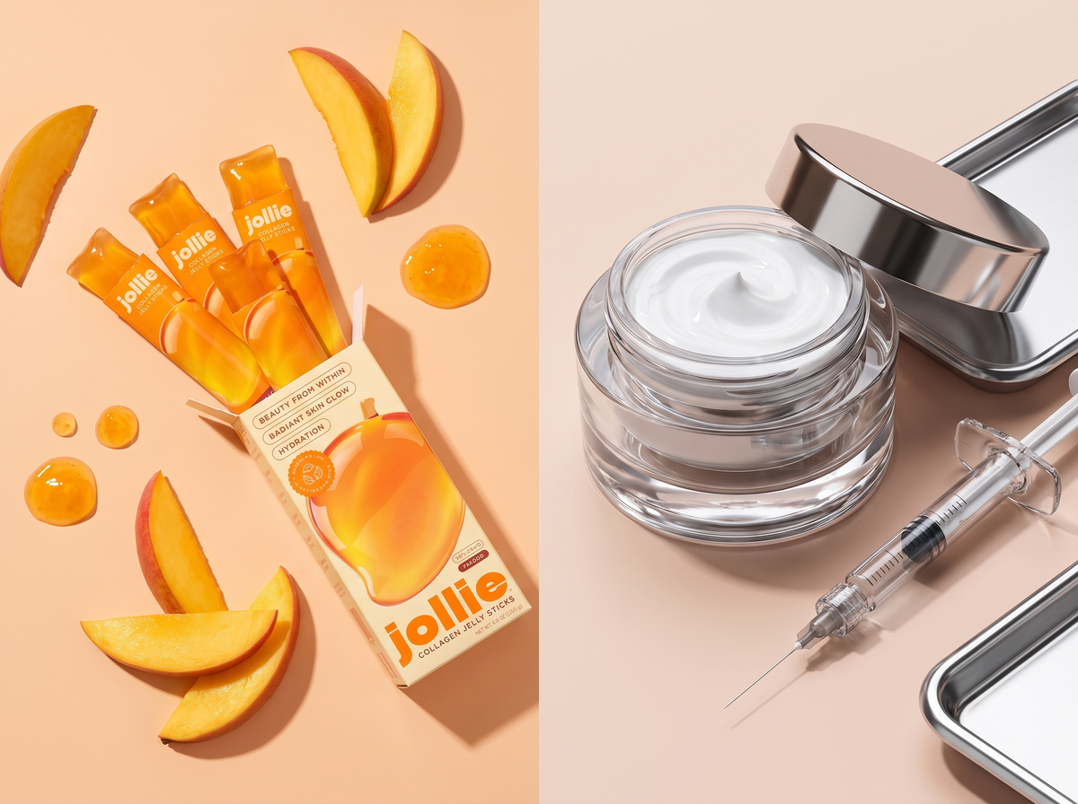 6. Easier Than Powders. Better Than Pills. (Works Better Than $300 Creams)