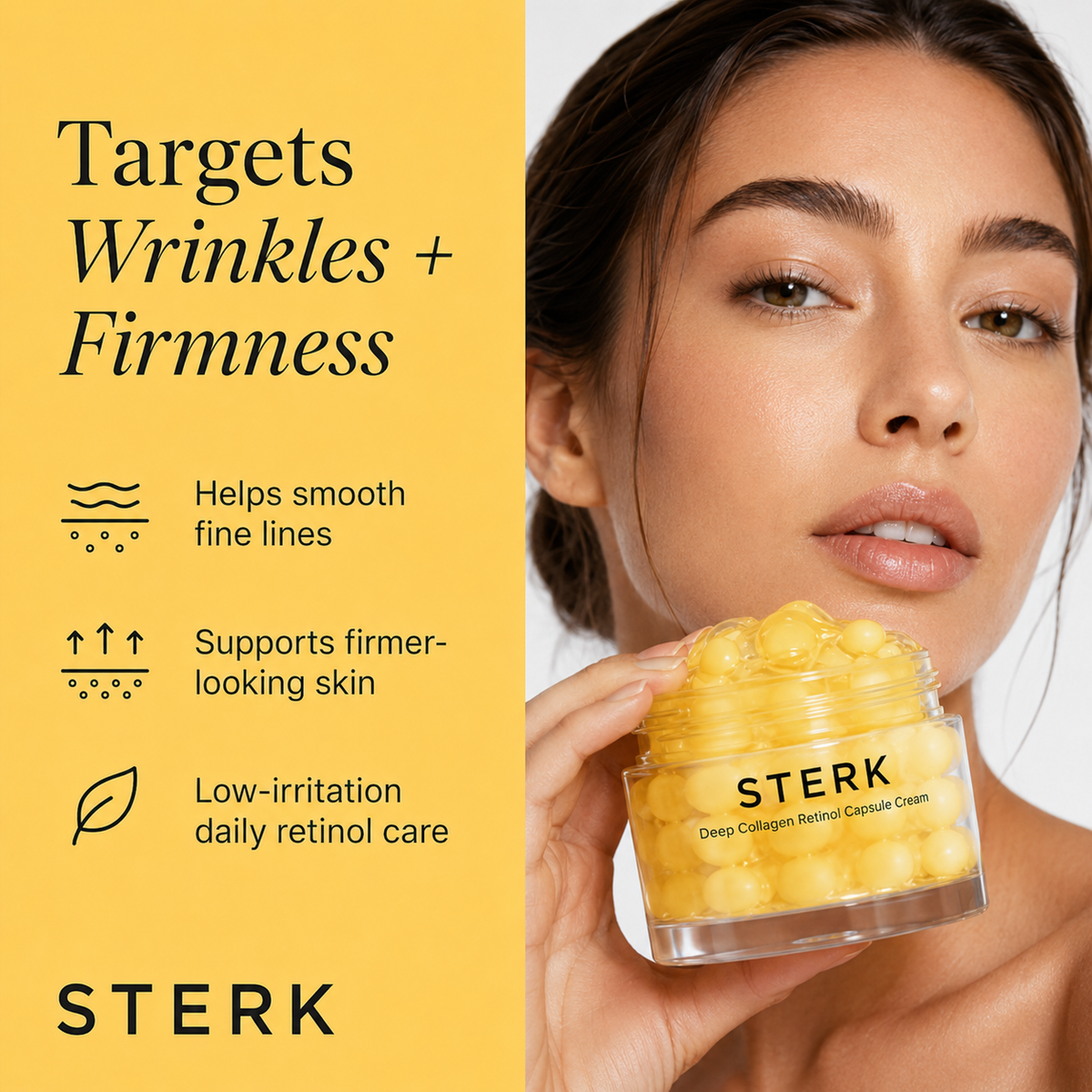 Retinol Capsule Cream