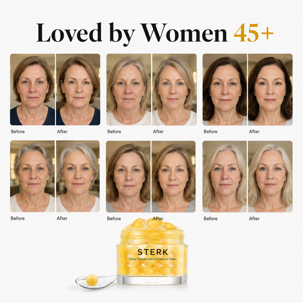 Retinol Capsule Cream