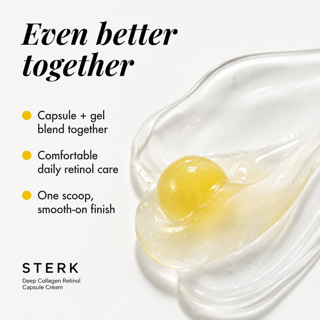 Retinol Capsule Cream