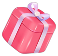 STERK free mystery gift