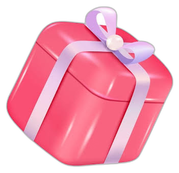 STERK free mystery gift