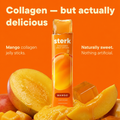 Collagen Jelly Sticks