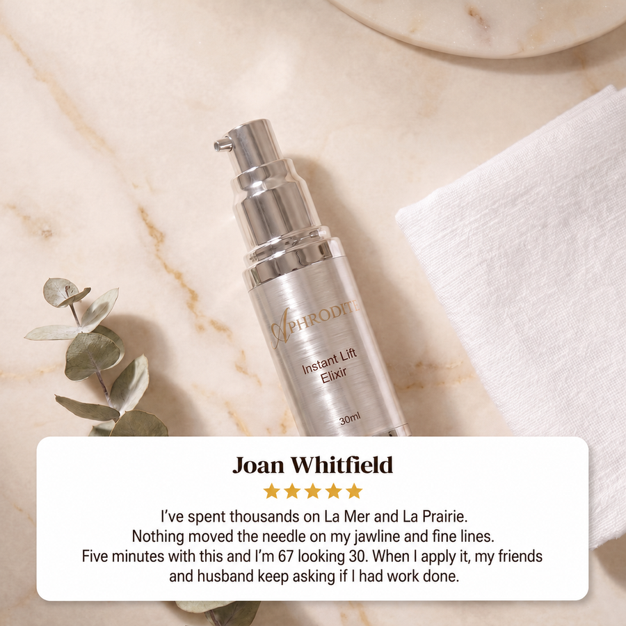 Instant Lift Elixir