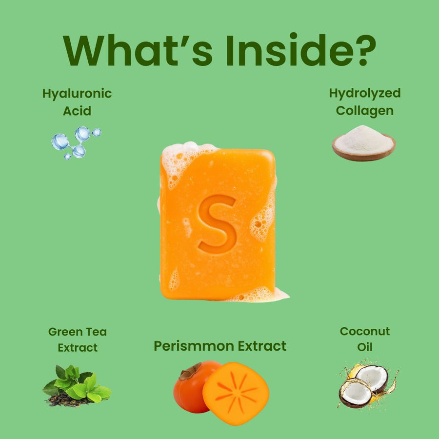 Sterksoap