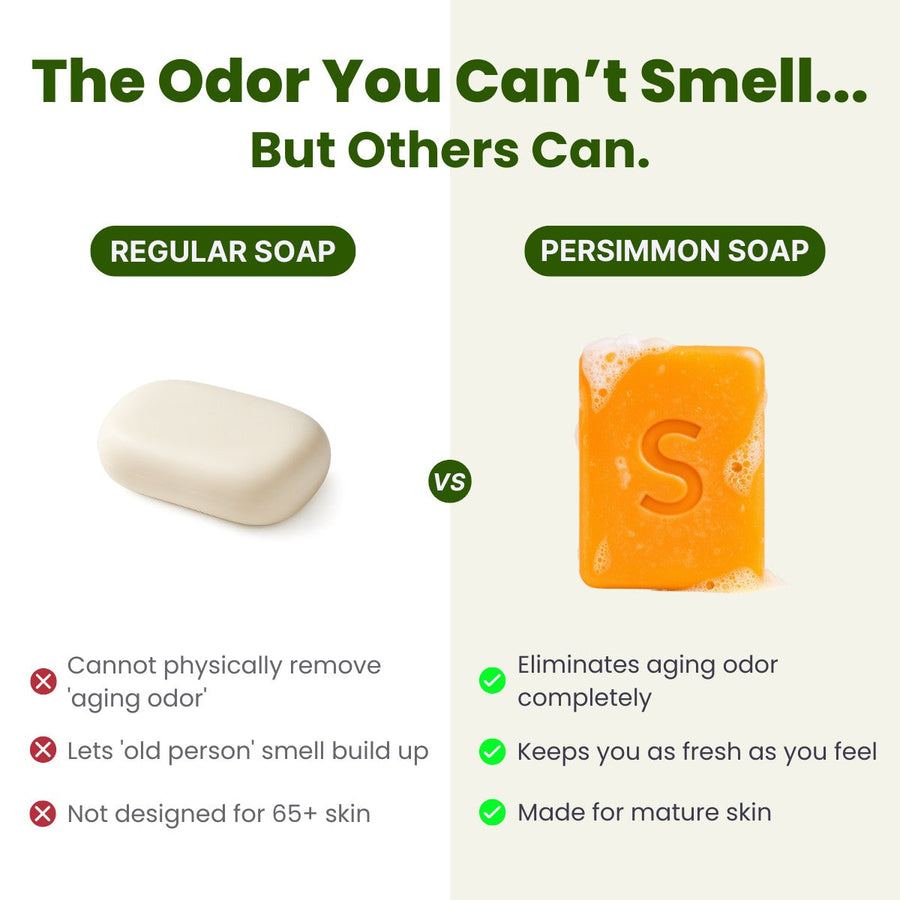 Sterksoap