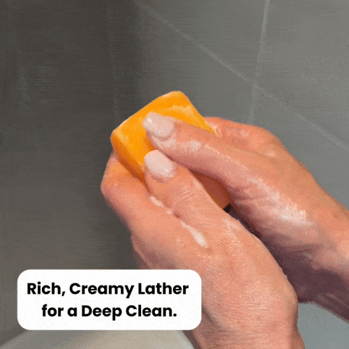 Sterksoap