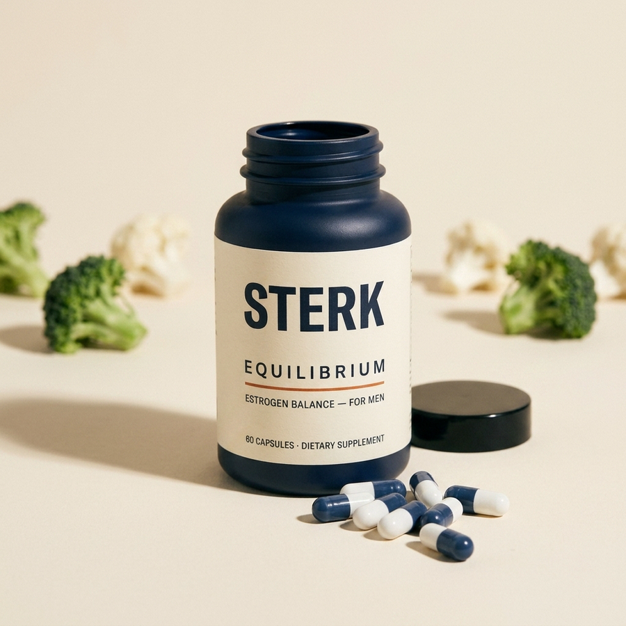 STERK Equilibrium
