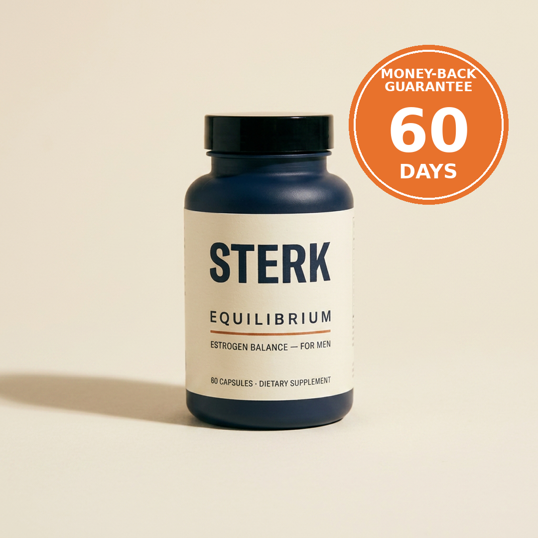 STERK Equilibrium