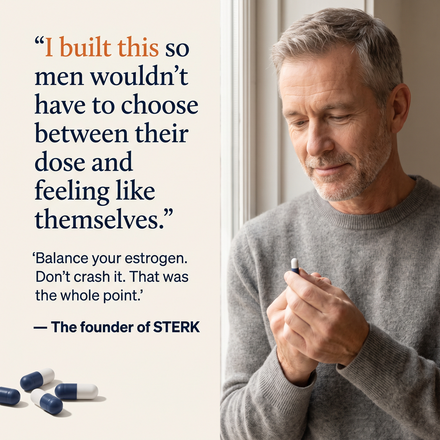 STERK Equilibrium