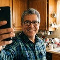 Carlos M.