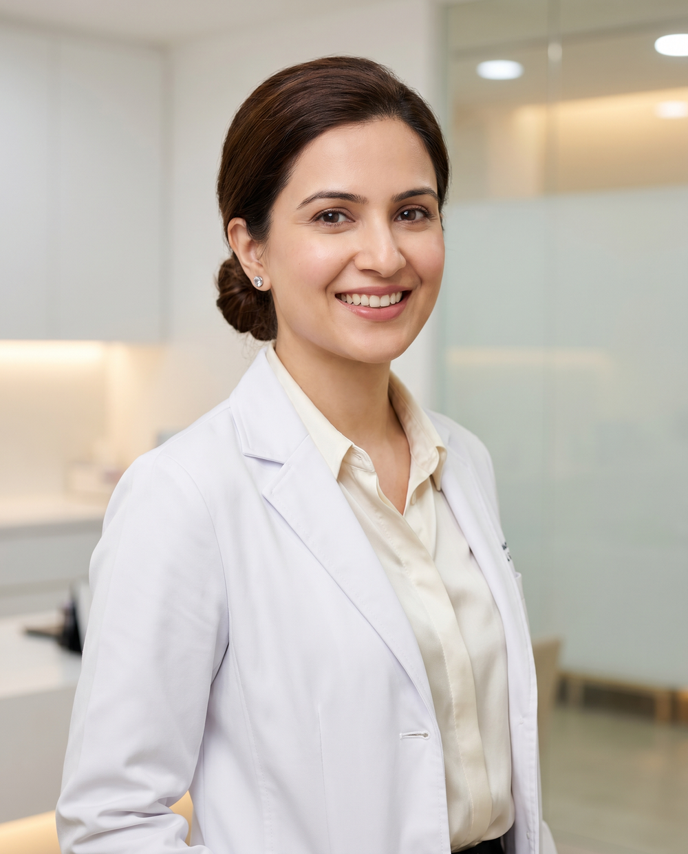 Dr. Marie Laurent