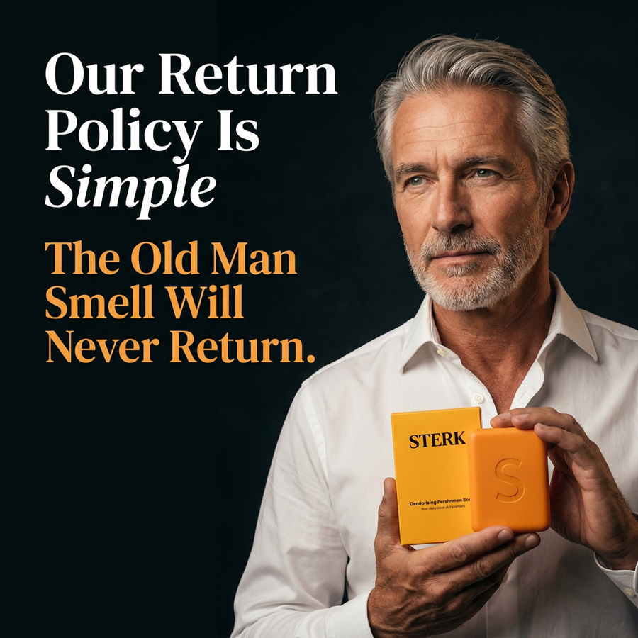 Sterksoap