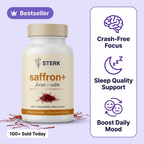 STERK Saffron