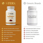 STERK Saffron