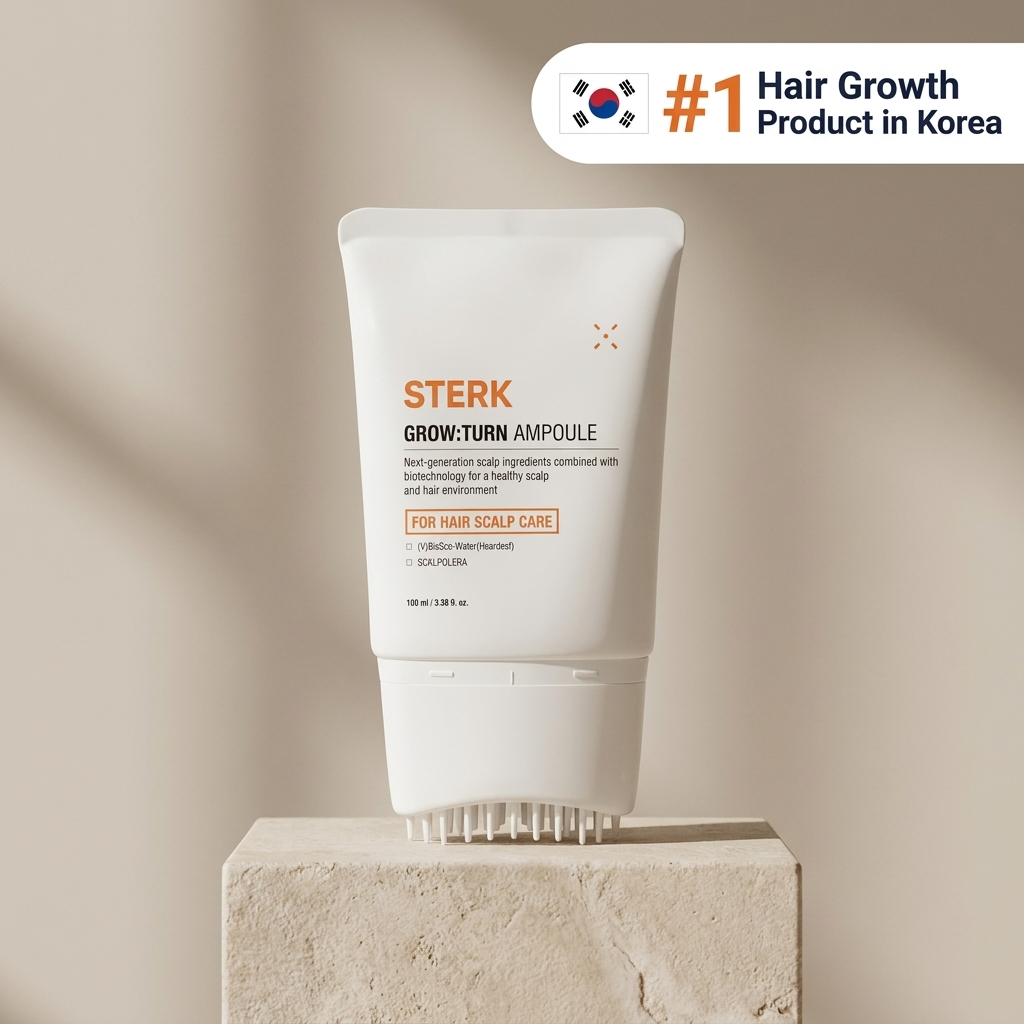 Growth Brush Serum