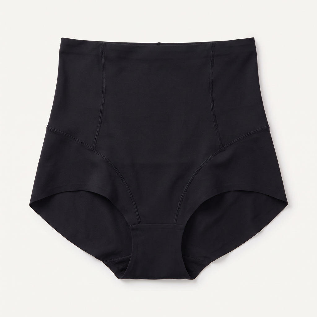 Shaping panties — Black
