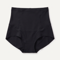 Shaping panties — Black