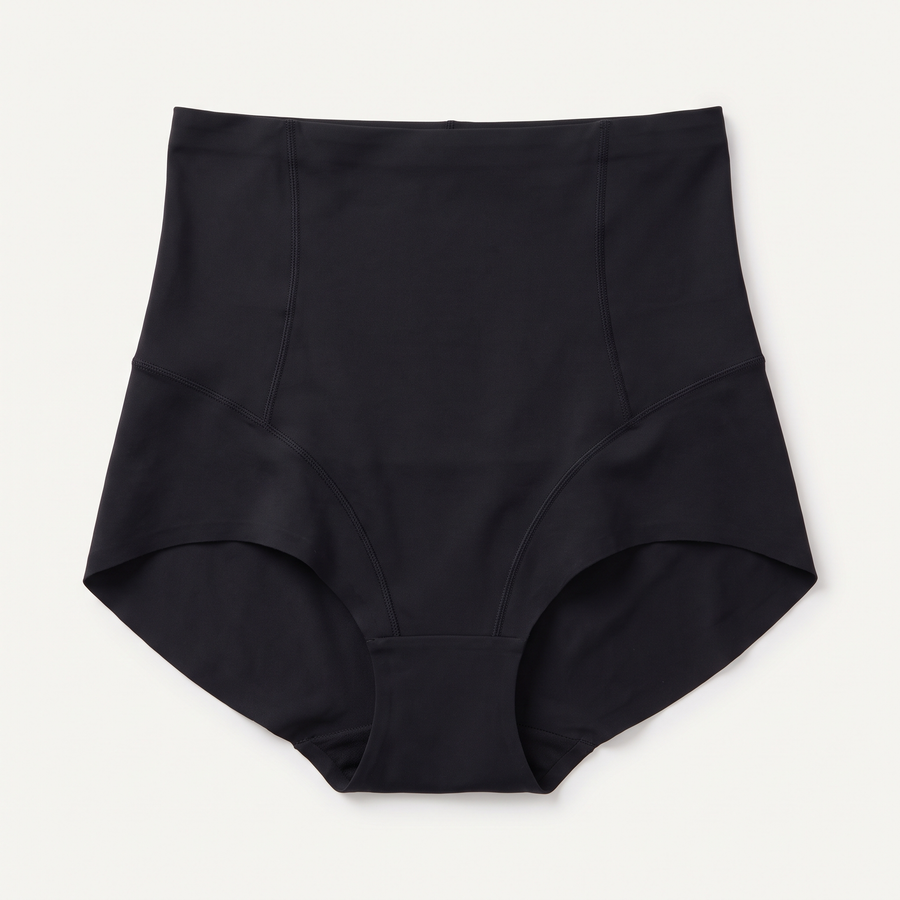 Shaping panties — Black