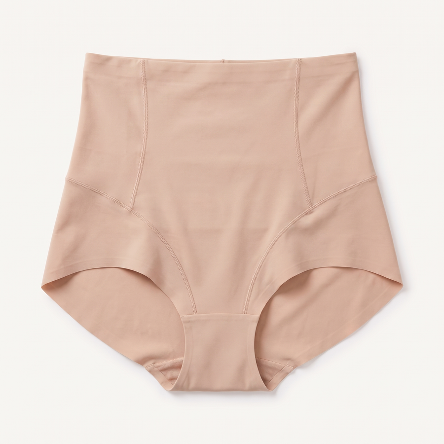 Shaping panties — Nude