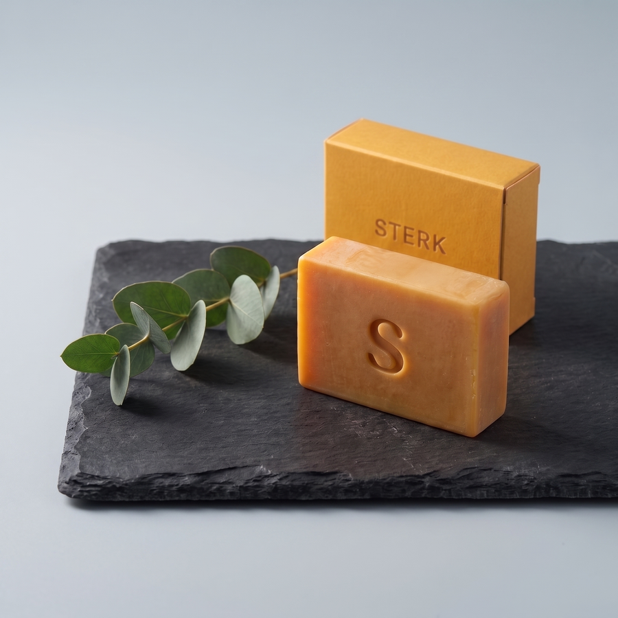 Sterksoap