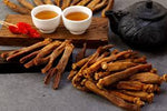 Red Ginseng Extract