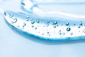 HYALURONIC ACID