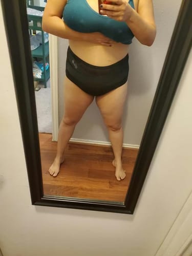 Laura B. result