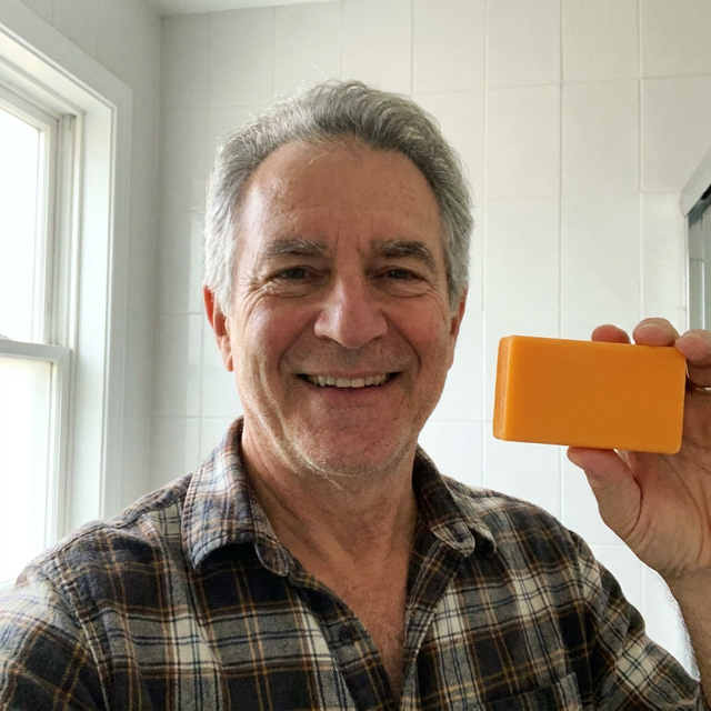 Mike D., 67